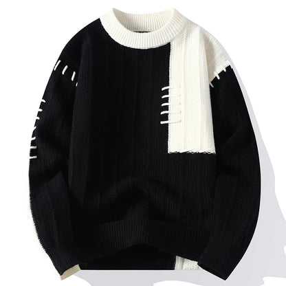 Everton Stitch Knit