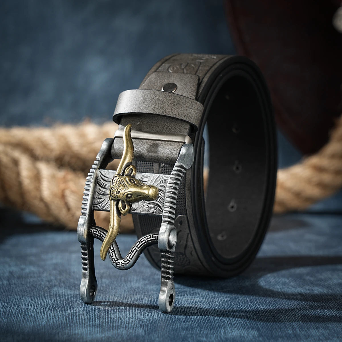Bronco Western Belt