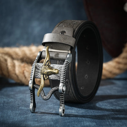Bronco Western Belt