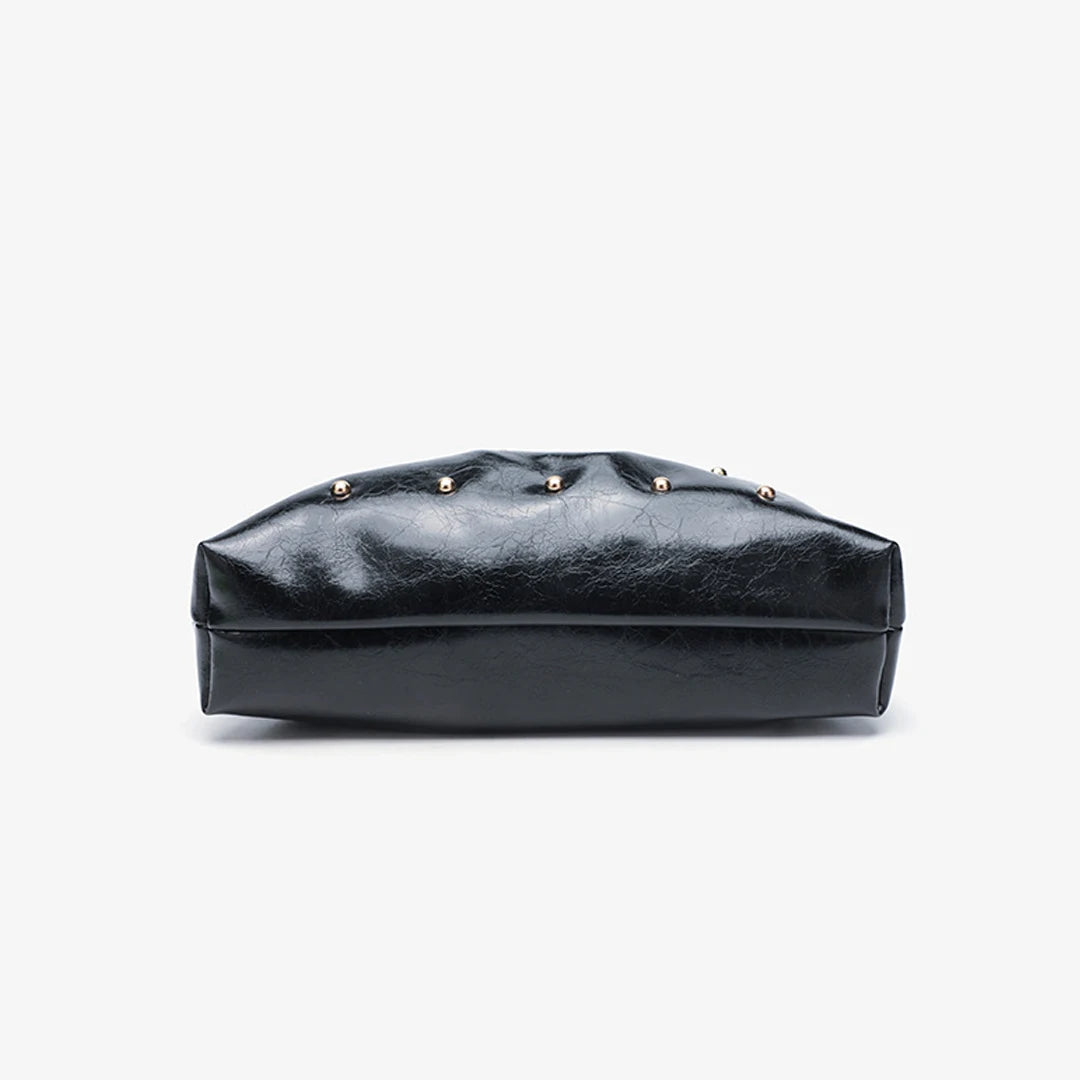 Monroe Clutch Bag