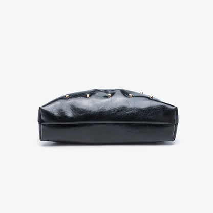 Monroe Clutch Bag