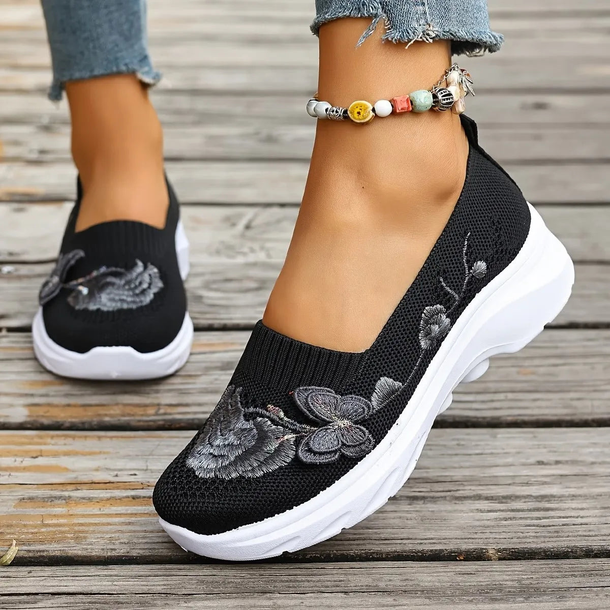 Niva Bloom Shoes