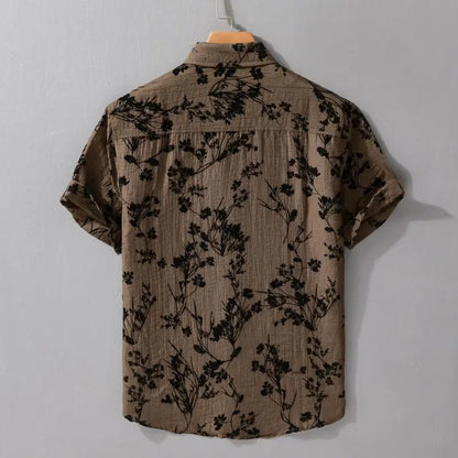 Ashwick Floral Shirt