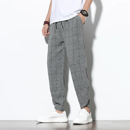 Galen Taper Pants