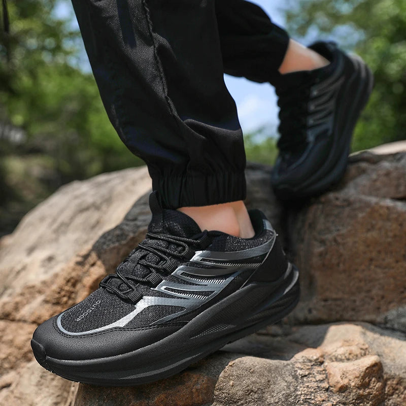 Knox Running Sneakers