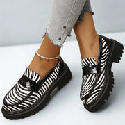 Zebra Stripes
