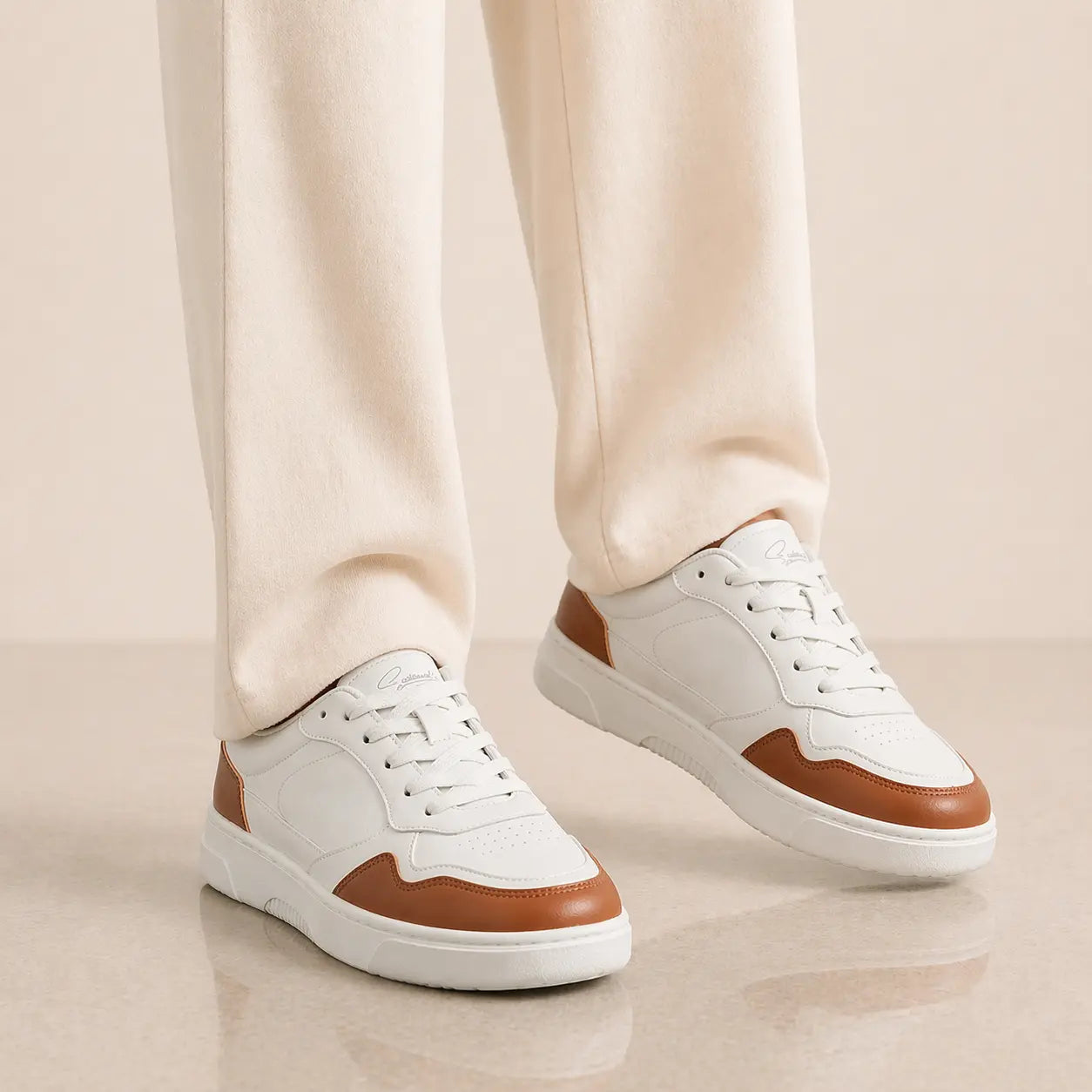 Valen Court Sneakers