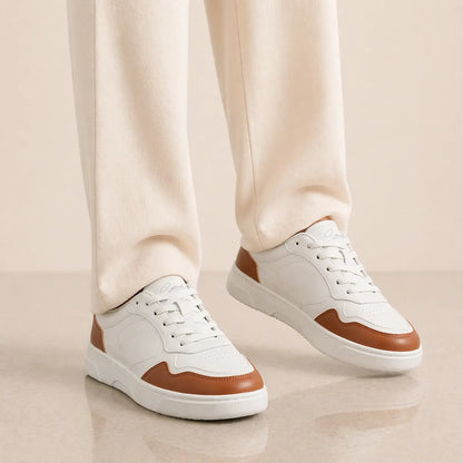 Valen Court Sneakers