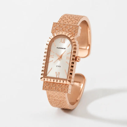 Serelle Bracelet Watch