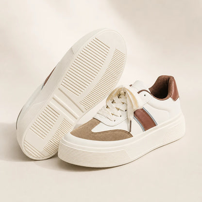 Rowan Platform Sneakers
