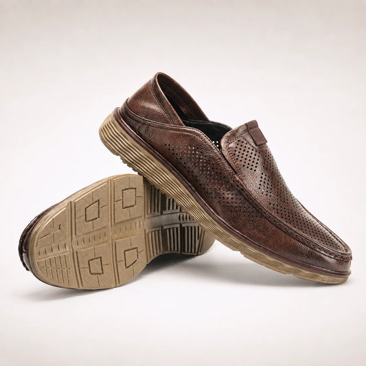 The Sutton Loafer