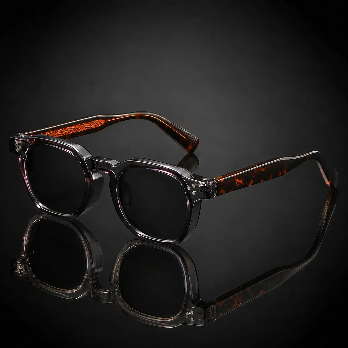 The Kingsley Shades