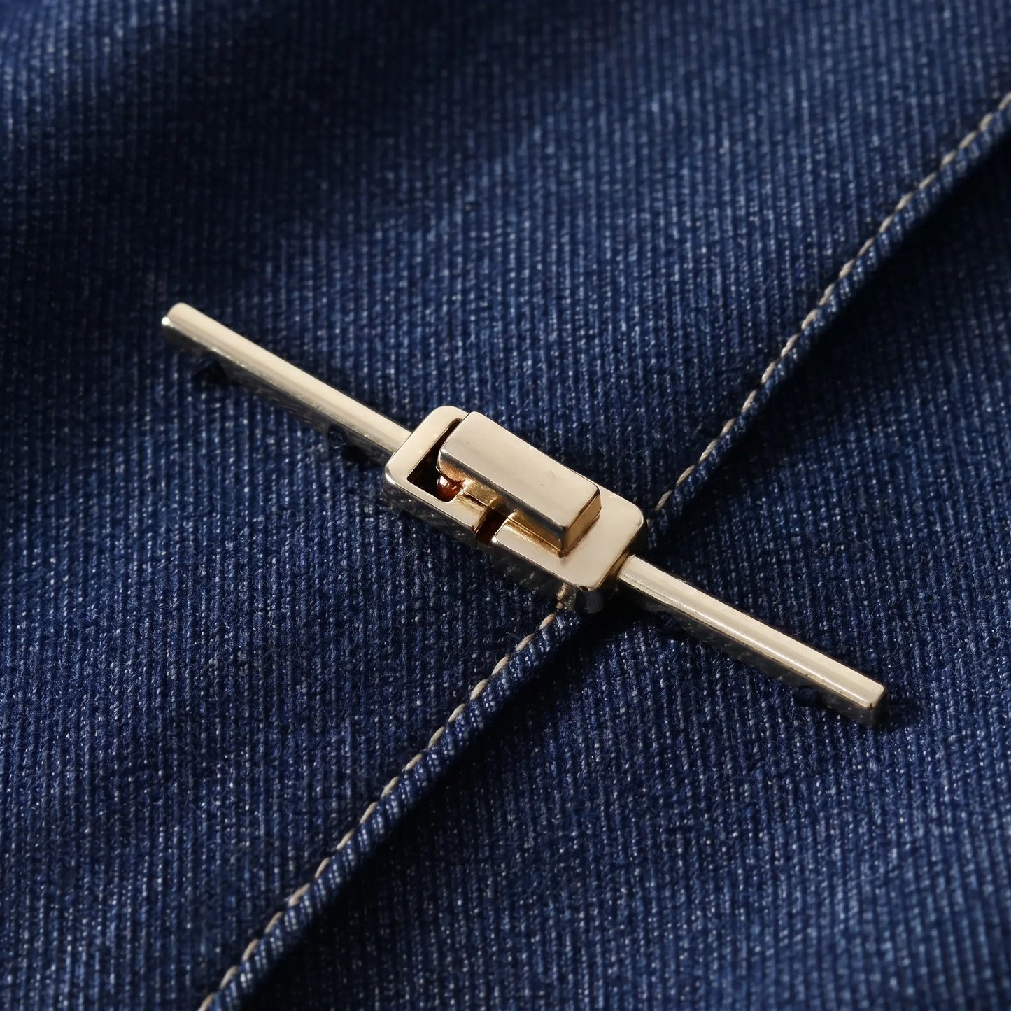 Kaori Denim Jacket