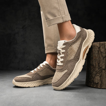 Mercer Mesh Sneakers