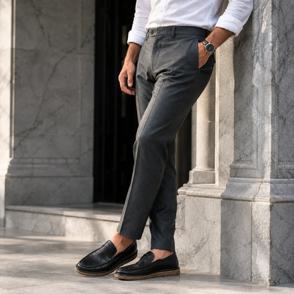 The Sutton Loafer