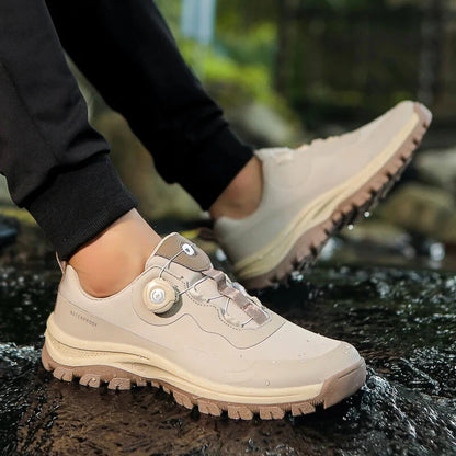 Ravik Trek Shoes