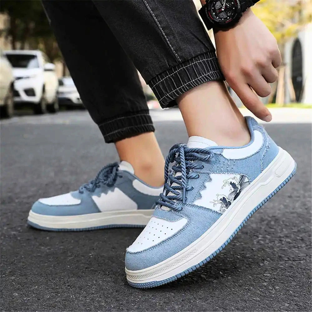Kael Drift Sneakers