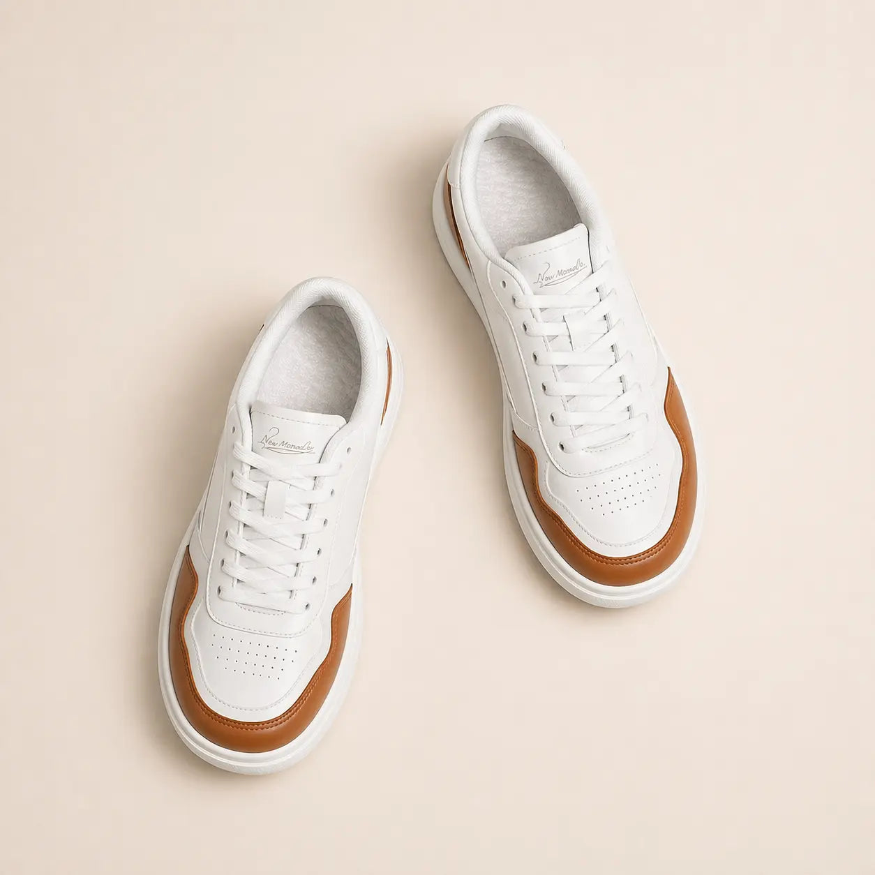 Valen Court Sneakers