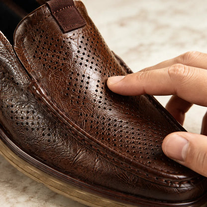The Sutton Loafer