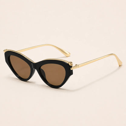 Avery Cat-Eye Shades
