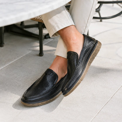 The Sutton Loafer