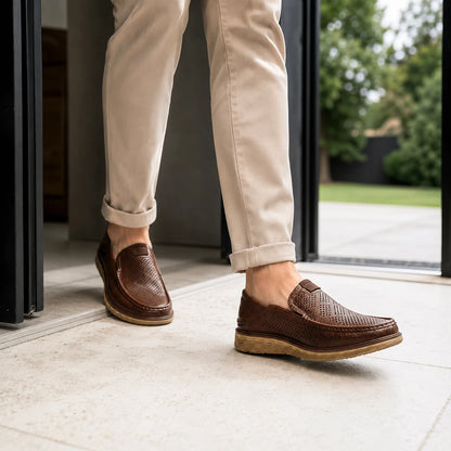 The Sutton Loafer