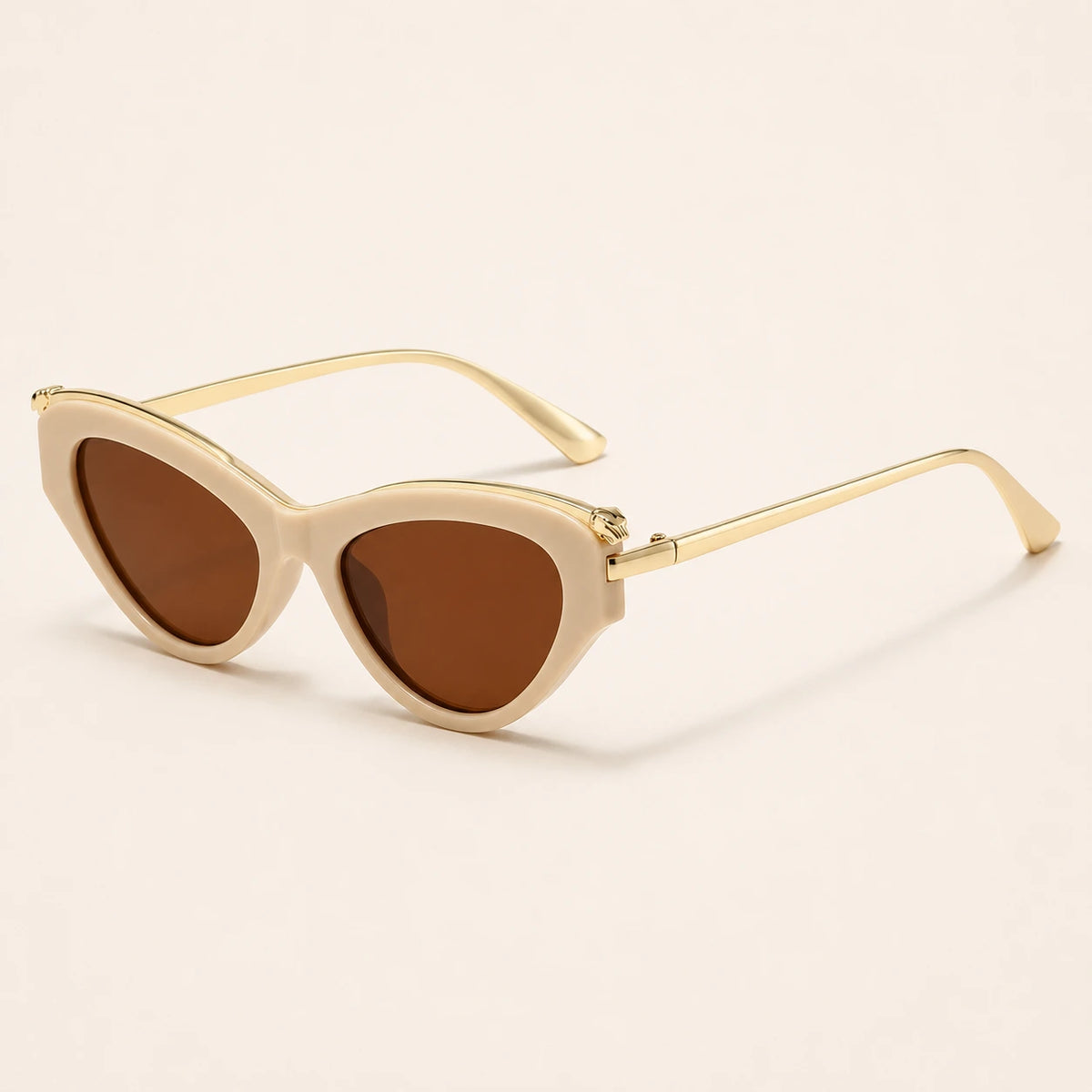 Avery Cat-Eye Shades
