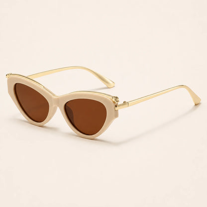 Avery Cat-Eye Shades