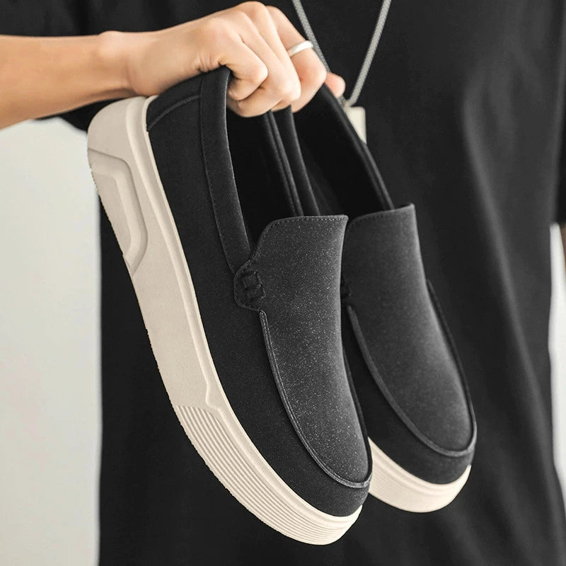 Brixen Lift Loafers
