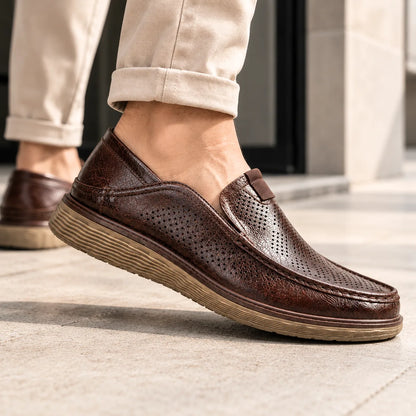 The Sutton Loafer
