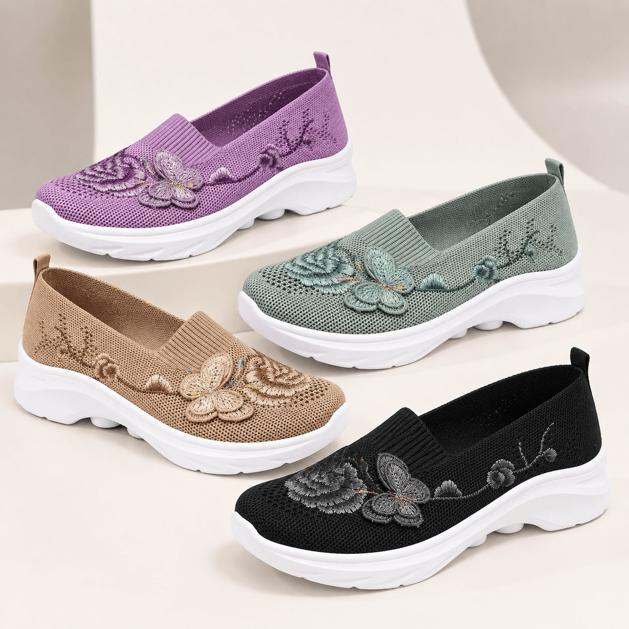 Niva Bloom Shoes