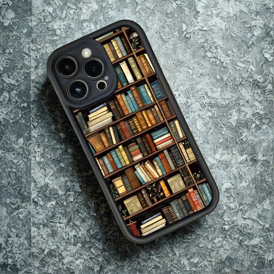 Tiny Tales iPhone Case