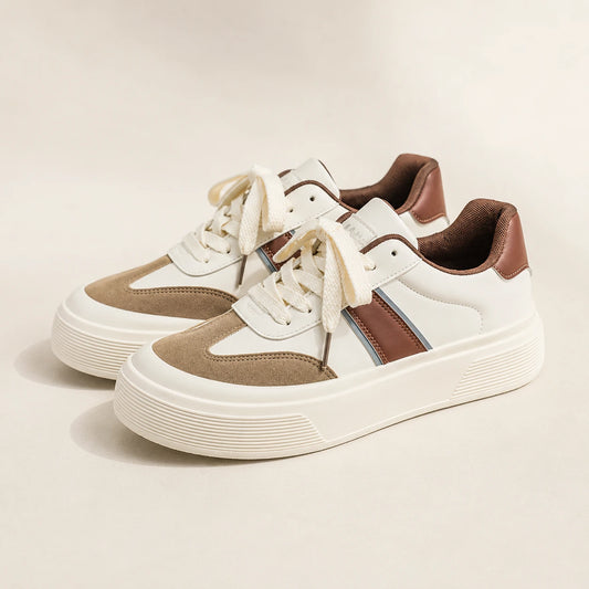Rowan Platform Sneakers