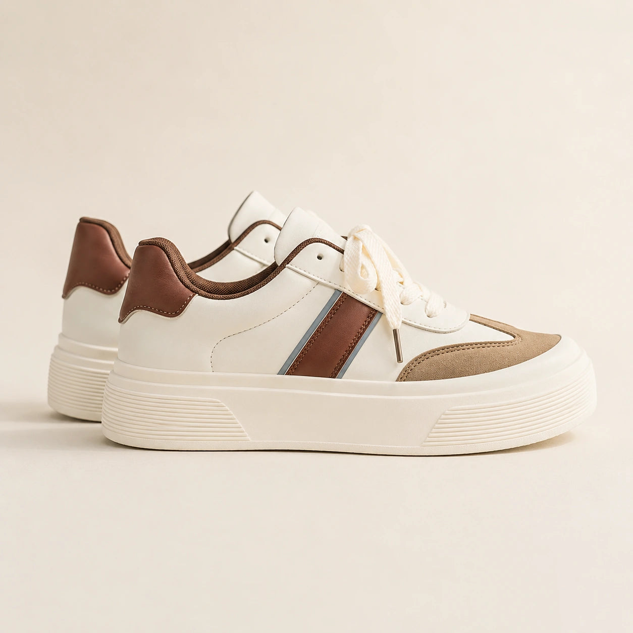 Rowan Platform Sneakers