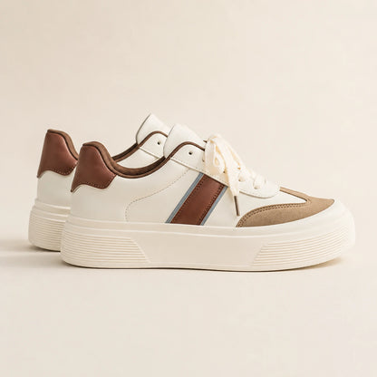 Rowan Platform Sneakers