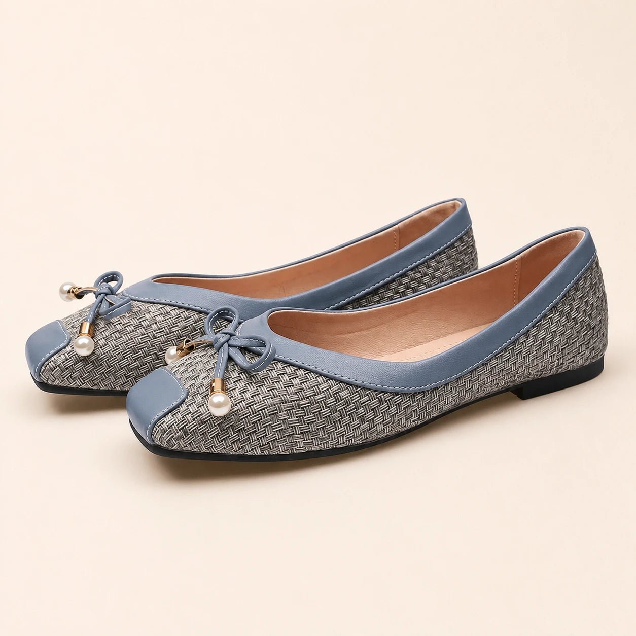 Elia Bow Flats