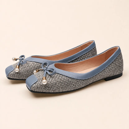 Elia Bow Flats