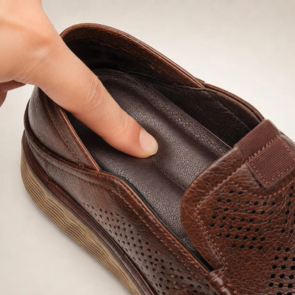 The Sutton Loafer