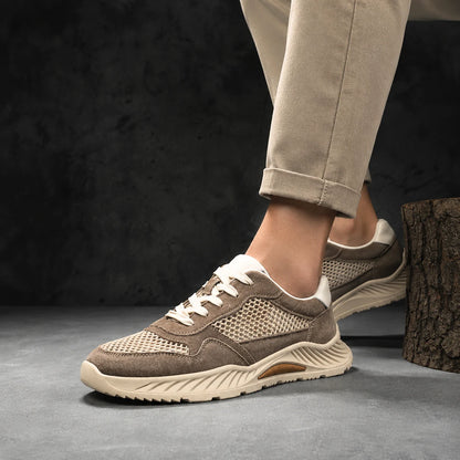 Mercer Mesh Sneakers