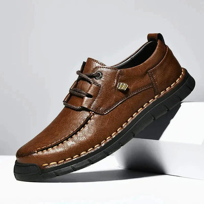 Rovell Leather Shoes