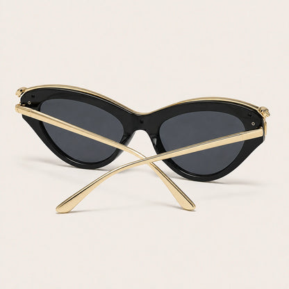 Avery Cat-Eye Shades