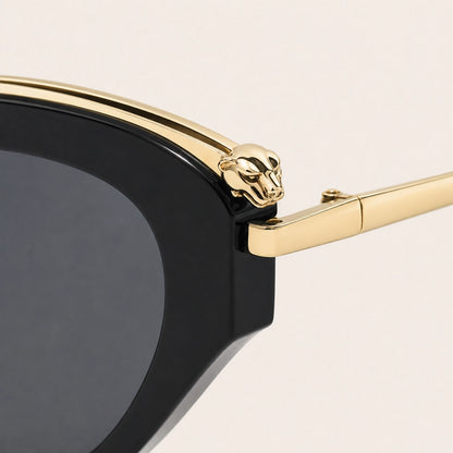 Avery Cat-Eye Shades