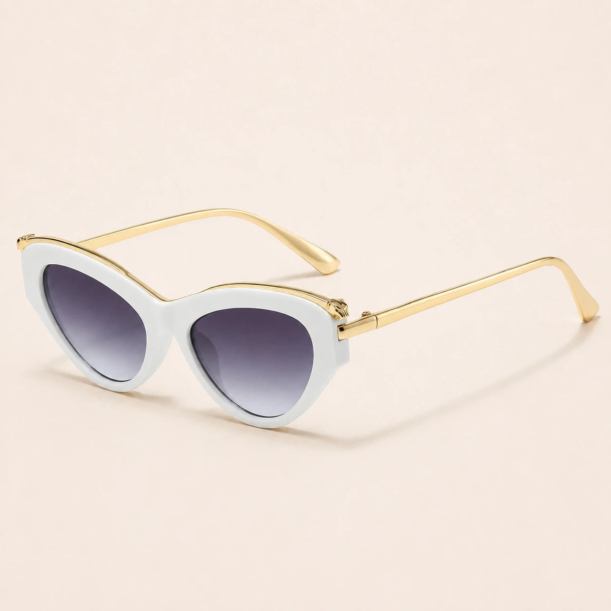 Avery Cat-Eye Shades