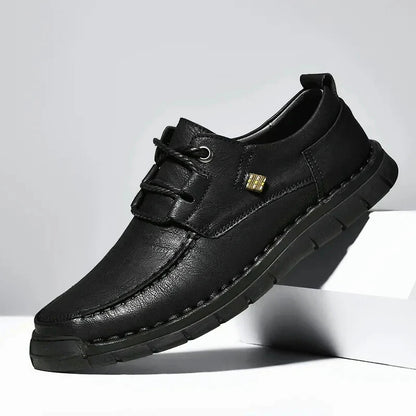 Rovell Leather Shoes