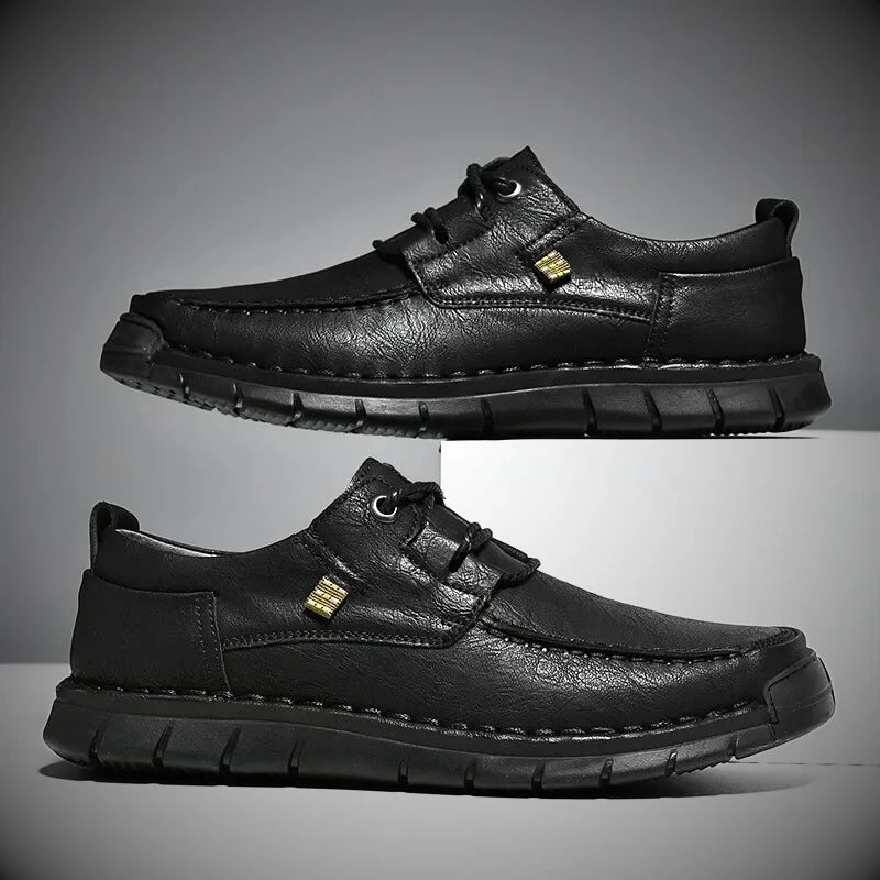 Rovell Leather Shoes